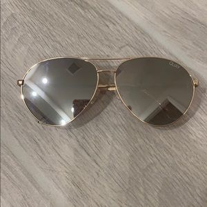 BRAND NEW QUAY AVIATORS!